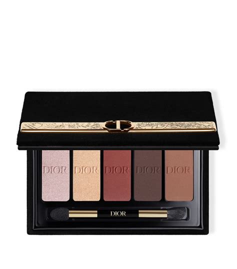 dior ecrin makeup palette|dior ecrin eye makeup.